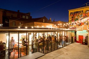 Round Corner Cantina photo 1