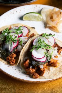 Round Corner Cantina photo 3