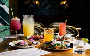 Round Corner Cantina photo 4
