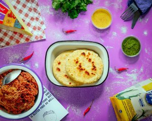 Rubens Arepas photo 1