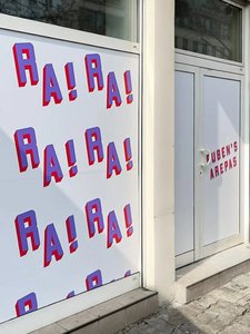 Rubens Arepas photo 3