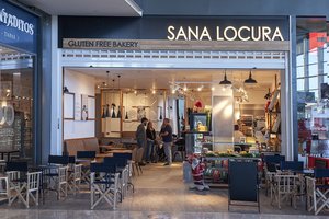 Sana Locura - Chamberí | Panadería y Pastelería Sin Gluten en Madrid photo 1