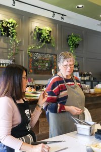 Sanctuary Bistro photo 3