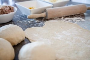 Sans Gluten Pizza Epicerie photo 1
