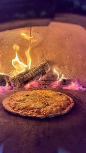Sans Gluten Pizza photo 3