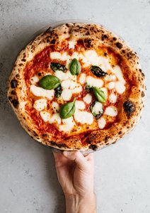 Sans Gluten Pizza photo 4