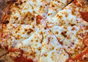 Sans Gluten Pizza photo 5