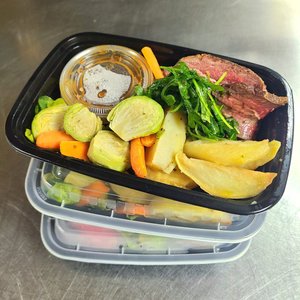 Sapiens Paleo Kitchen photo 1
