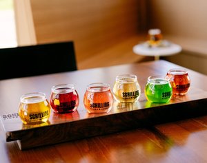 Schilling Cider House & Gluten Free Kitchen photo 1
