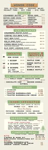 Scout & Honor Creamery photo 1