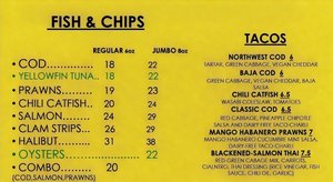 Sellwood Fish & Chips photo 4