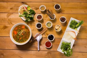 SEN Vietnamese Kitchen photo 4