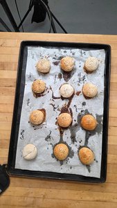 Sensible Edibles Bakery photo 1