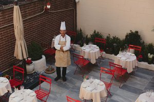 Senza Gluten by Jemiko -100% Gluten Free Restaurant photo 3