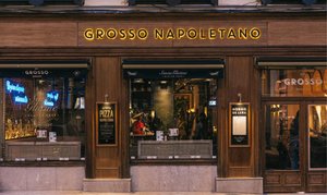 Senza Glutine di Grosso Napoletano photo 1