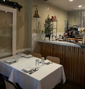 Senza Italian Kitchen photo 1