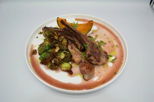 Senza Italian Kitchen photo 4