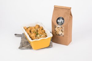 Sift Gluten Free photo 4