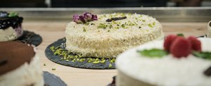 Sinless Cakes Cafe photo 1