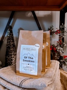 Southern Grace Coffee Co. photo 4