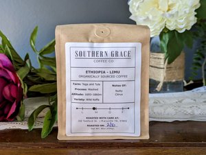 Southern Grace Manor photo 1
