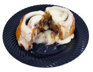 Spooky's Swirls photo 3