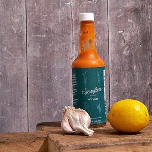 Springbone Kitchen photo 3