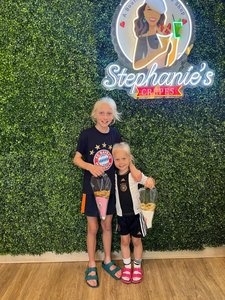 Stephanie's Crepes photo 3