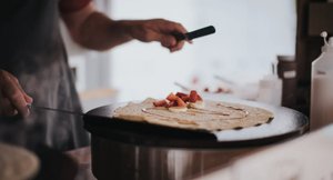 Stephanie's Crepes photo 5