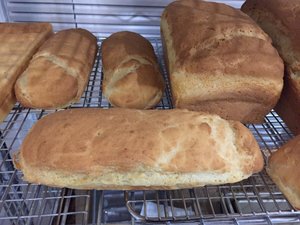 Still Delicious Baked Goods photo 1