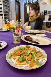 Stone Soup Café photo 1