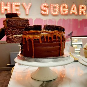 Sugar Daddy’s Bakery photo 1