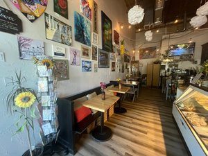 Sunflower Club Cafe & Outreach photo 1