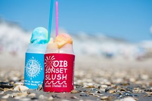Sunset Slush photo 1