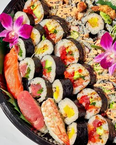 Sushi Lounge Detroit photo 4