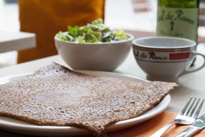 Suzette crêperie photo 3