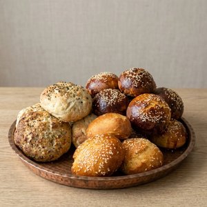 Sweet Crimes Gluten-Free Bakery photo 1