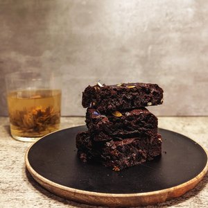 Sweet Diplomacy® Gluten-Free photo 1