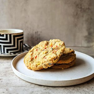 Sweet Diplomacy® Gluten-Free photo 4