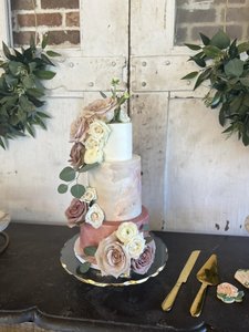 Sweet Gilly’s Specialty Bakeshop photo 1