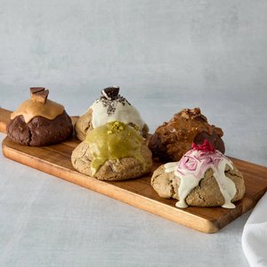 Sweet Impastries Gluten-Free Bakery photo 5