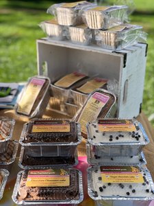 Sweet Sense Gluten Free baked goods photo 1