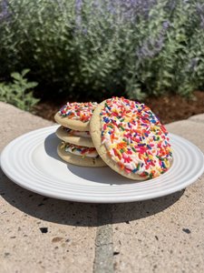 Sweet Sisters Bake Shop photo 1